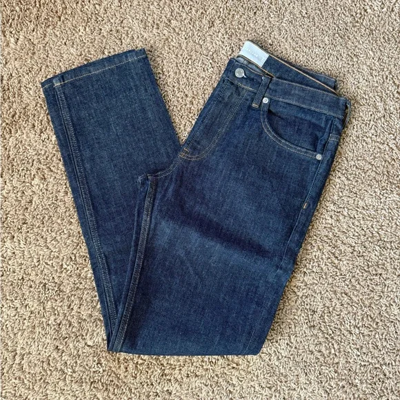 Everlane Denim Jeans - Picture 1 of 6